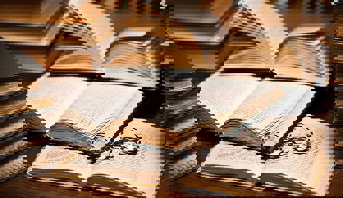 حققت ثورة فكرية.. تعرف على أبرز 4 كتب "خالدة" في العالم