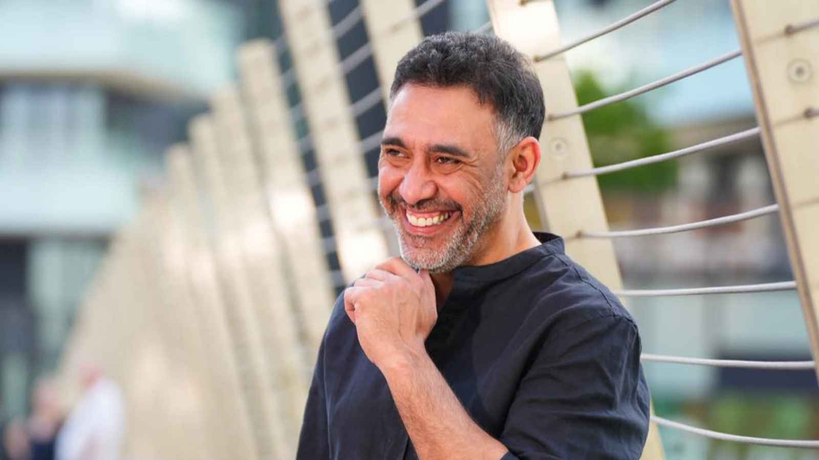 بعد إصابته بالسرطان .. تفاصيل الحالة الصحية لعمرو مصطفى