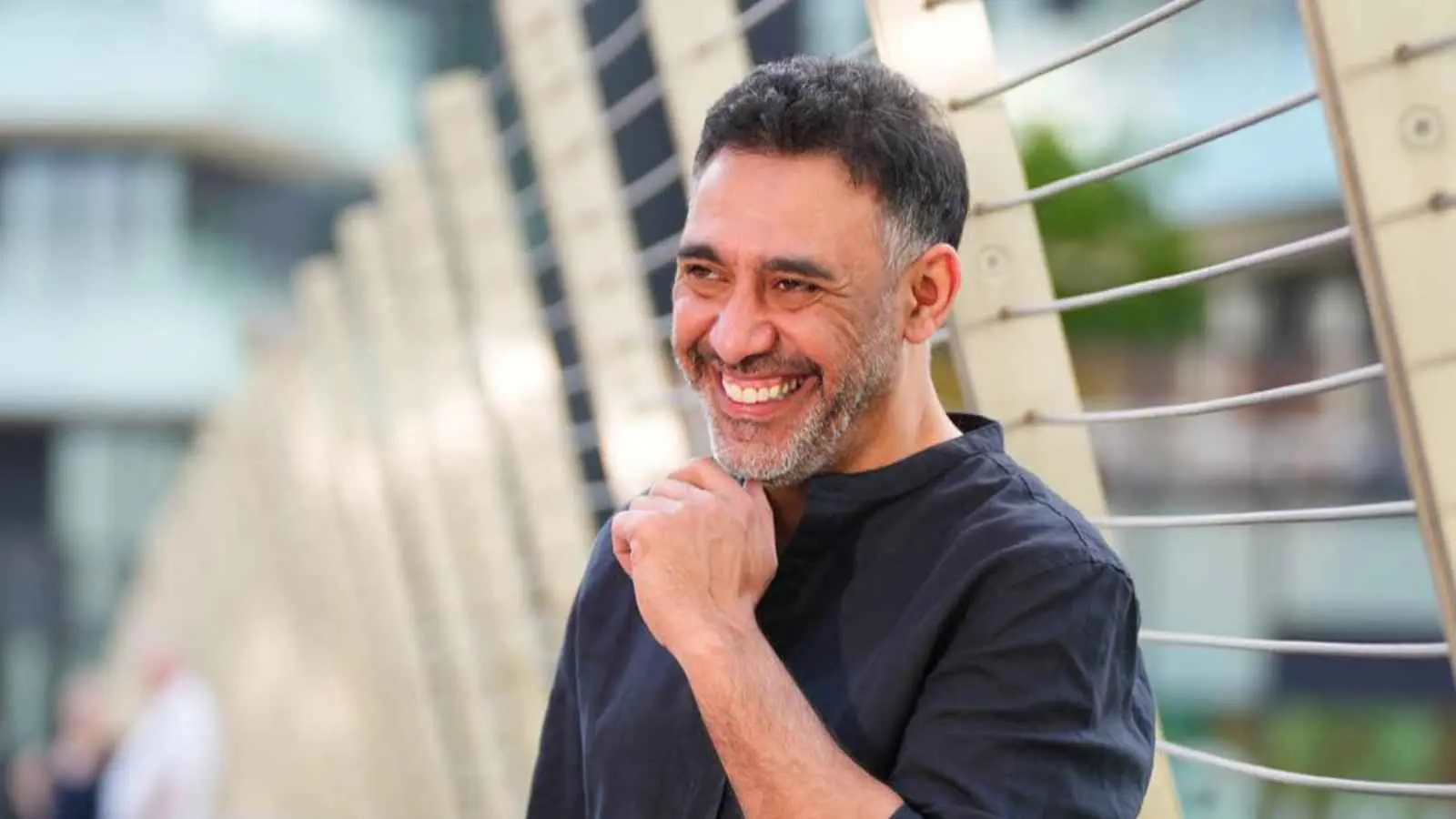 بعد إصابته بالسرطان .. تفاصيل الحالة الصحية لعمرو مصطفى