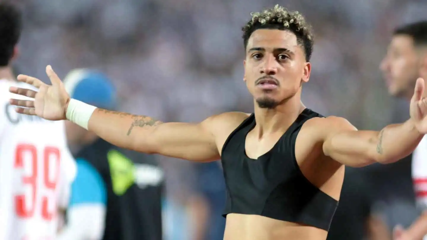 ميسي الدوري المصري.. بيزيرا يوجه ضربة مزدوجة للأهلي وبيراميدز