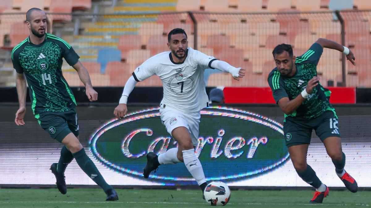 منتخب الجزائر يستدعي نجم الترجي التونسي لخوض كأس العرب