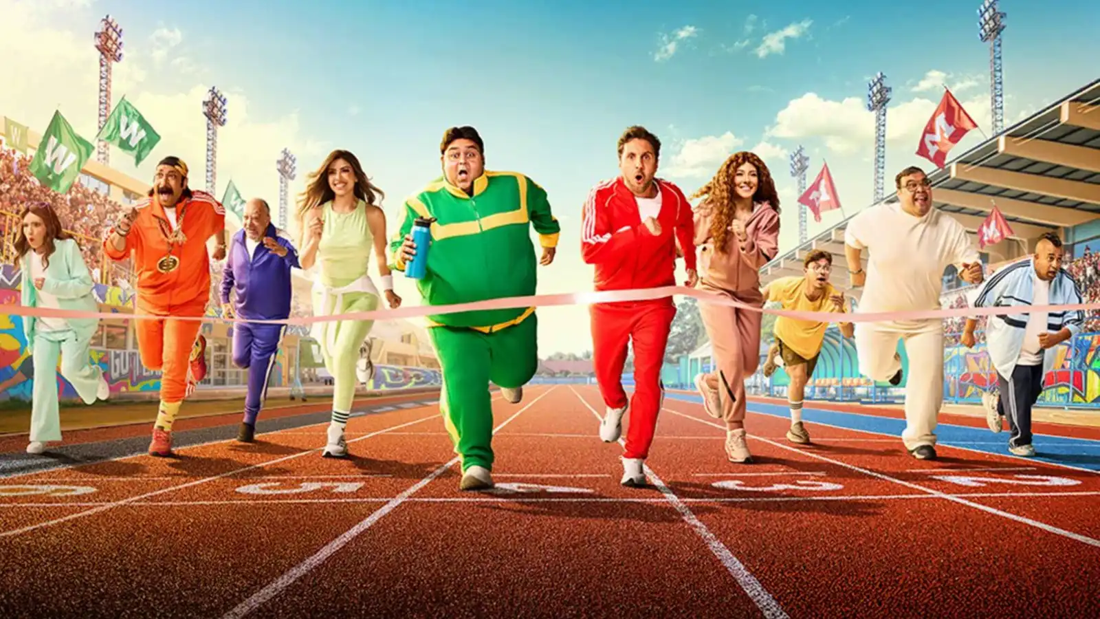 مسلسل "اللعبة 5".. انطلاقة نارية وتصدر الترند بمفاجآت "مازو" و"وسيم"