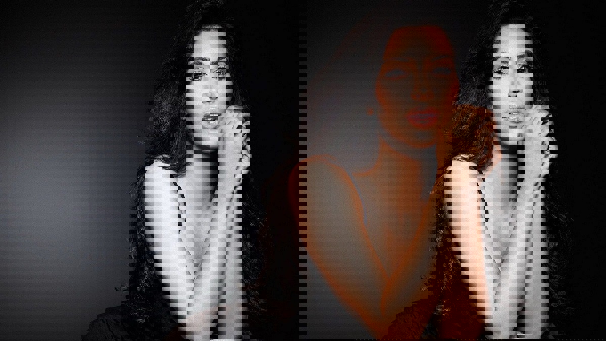 كيم كارداشيان تطلب تعويضاً بقيمة 10 ملايين دولار من تطبيق للصور