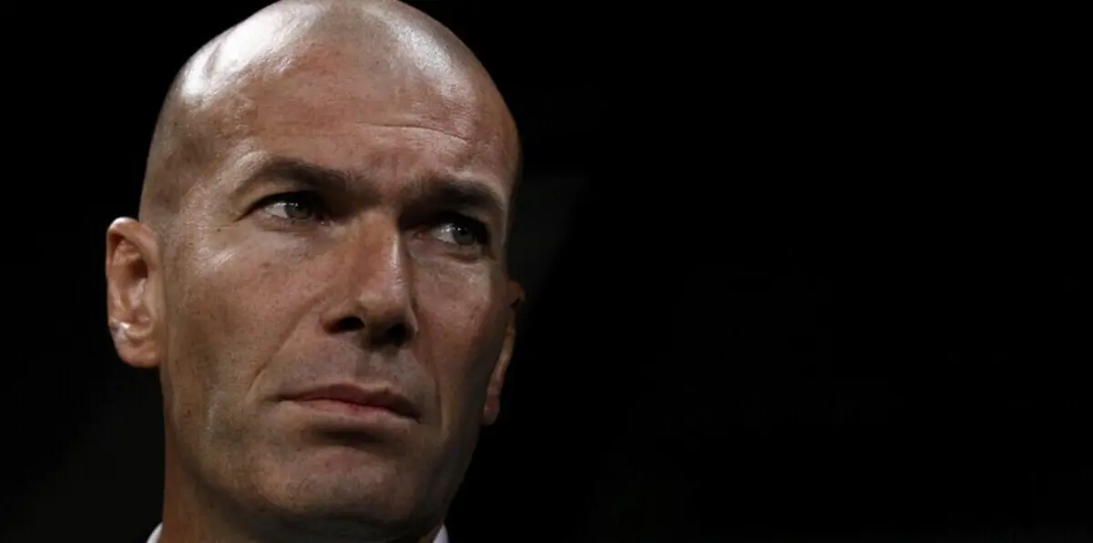 أسباب غضب زيدان من لاعبي ريال مدريد