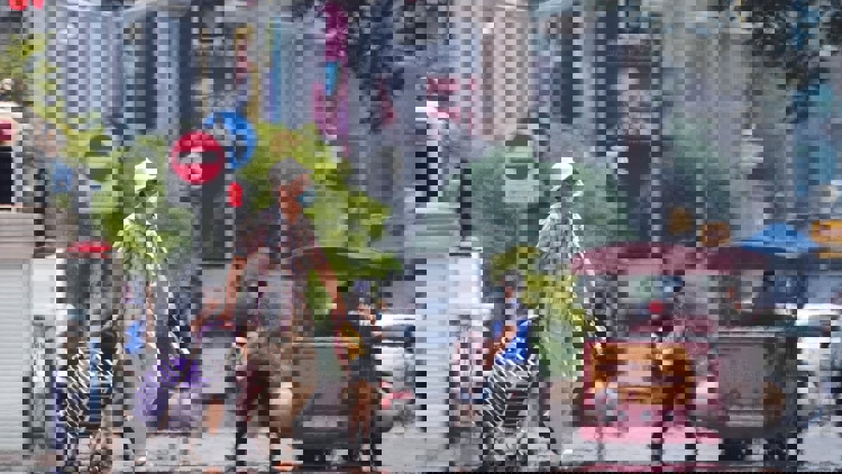 إغلاق مصانع وتقنين كهرباء.. الصين تواجه أسوأ موجة حر منذ 60 عاما