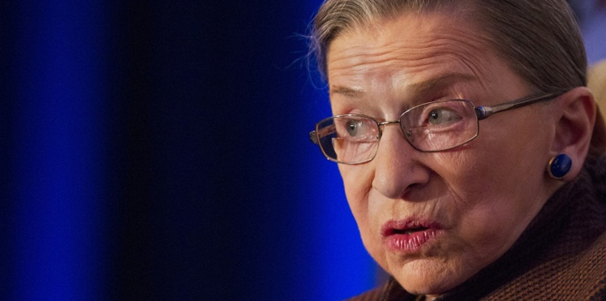 قاضية المحكمة العليا الأمريكية تعتذر عن تصريحات انتقدت فيها ترامب