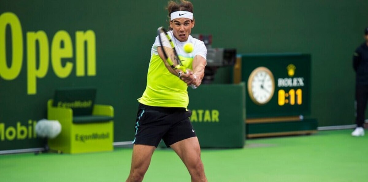 نادال: أشعر بالأسف من أجل بينيتيز.. لكن زيدان يستحق