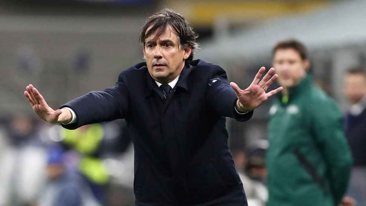 بعد فضيحة "ميونخ".. "الخنزير الذهبي" يفاجئ إنزاغي (فيديو)