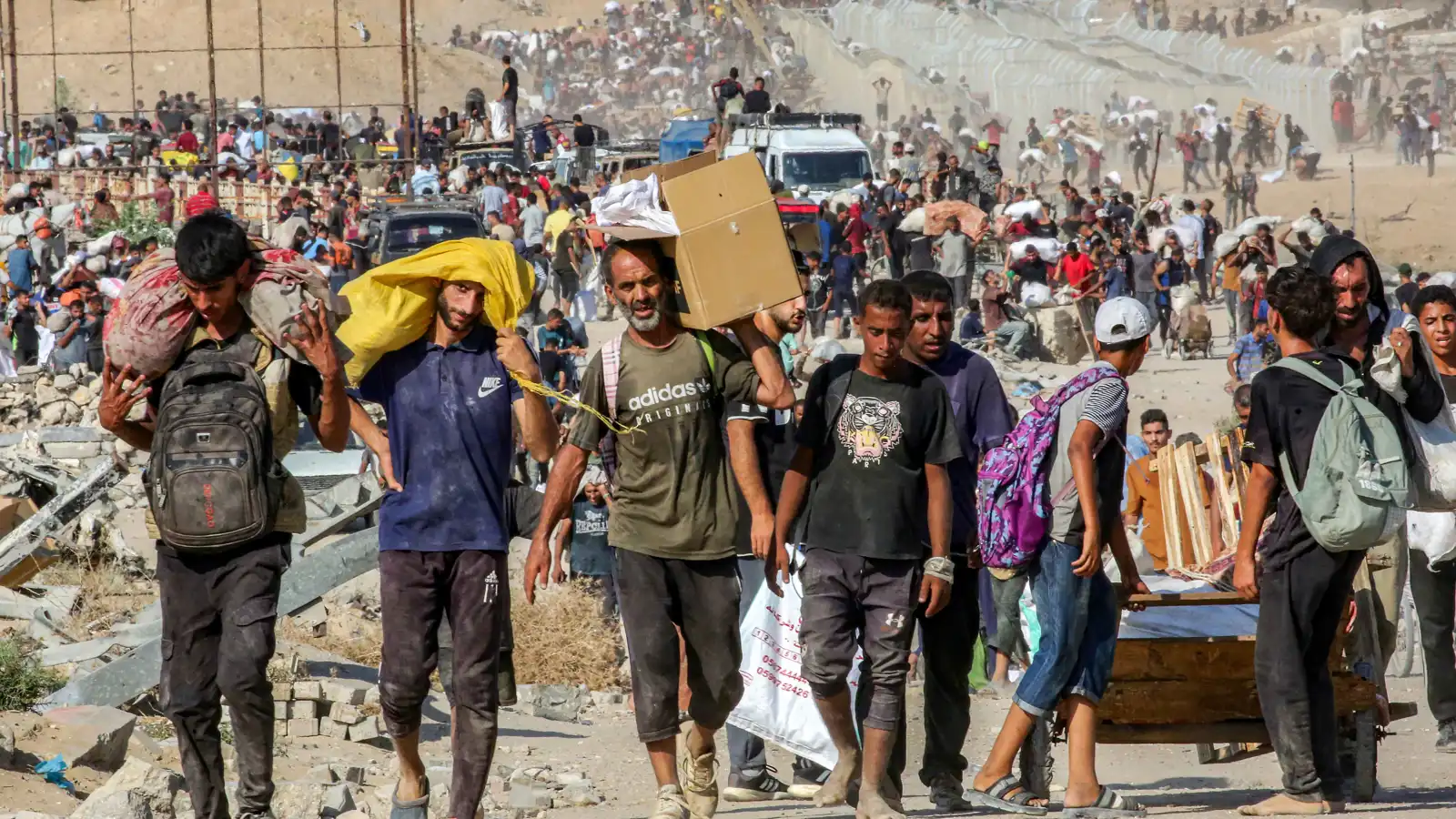 الخارجية الأمريكية: قرار الجمعية العامة بشأن غزة "مسيس" ضد إسرائيل