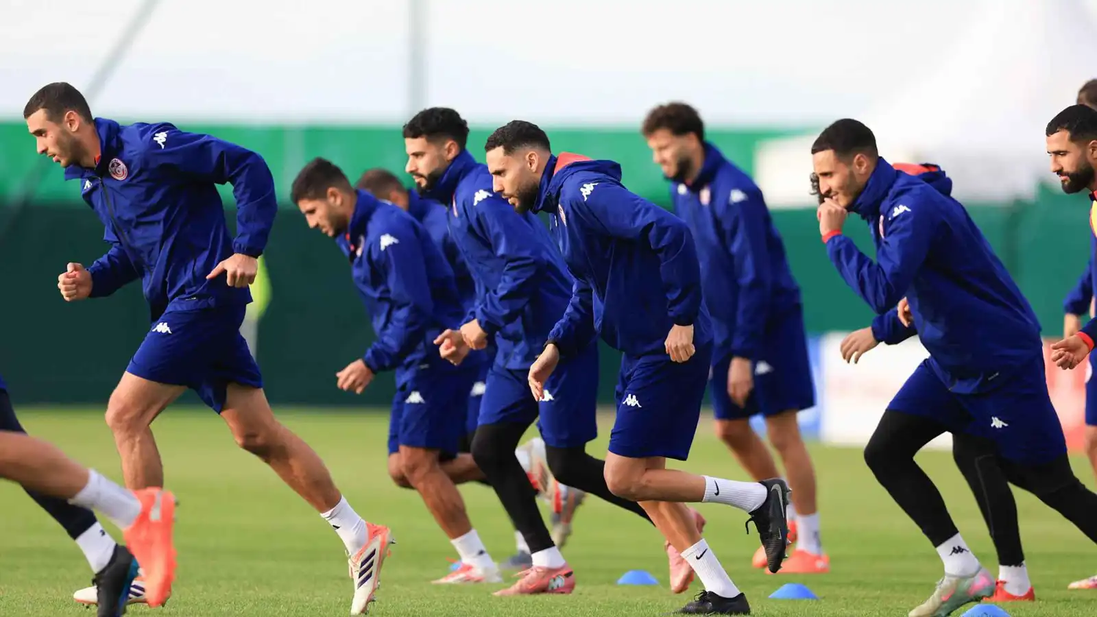 ما السيناريو الكارثي الذي يسعى منتخب تونس لتجنبه في مباراة الحسم ضد تنزانيا؟