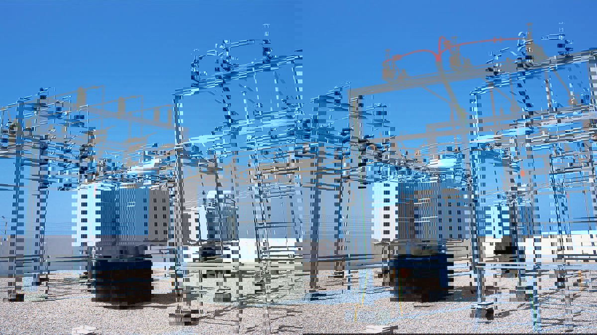 سلطنة عمان تعلن بدء تشغيل أول سوق فورية للكهرباء في الشرق الأوسط