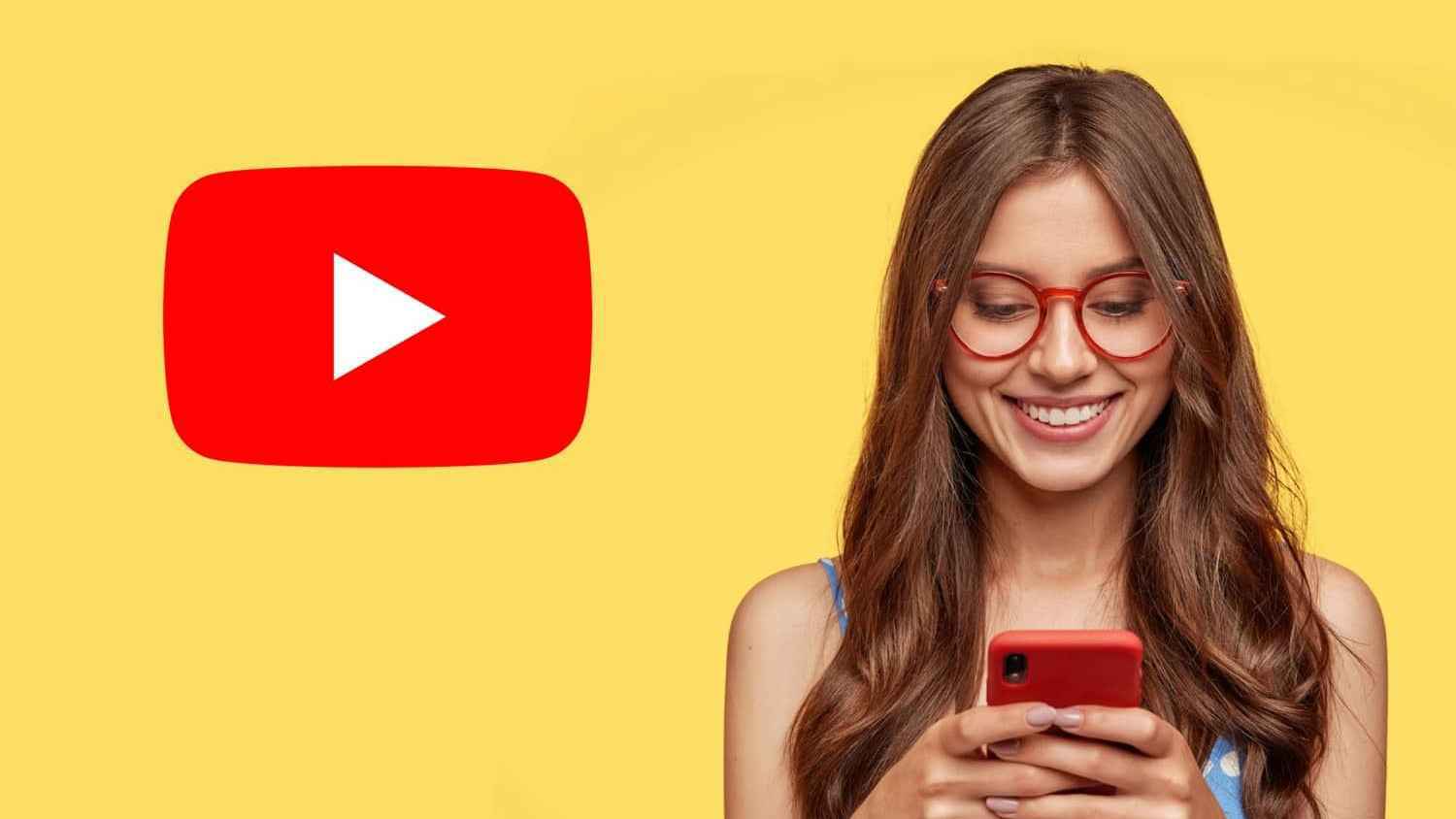 وداعًا للروابط.. يوتيوب يطلق نتائج بحث بالذكاء الاصطناعي