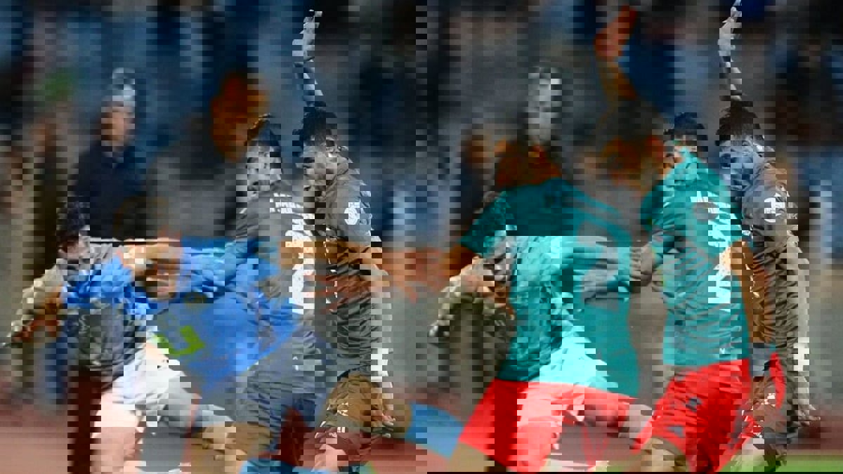 الموعد والقنوات الناقلة والتشكيل المتوقع لمباراة الوحدات ضد الفيصلي في كأس الأردن

