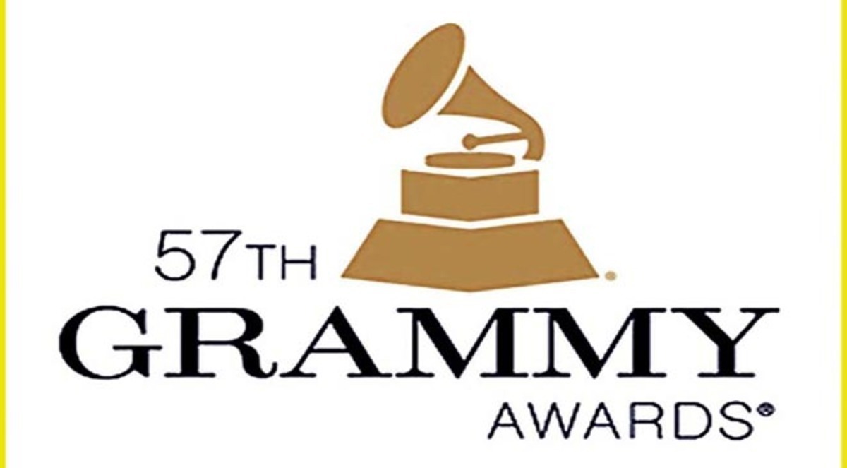 15 فبراير حفل توزيع جوائز جرامي