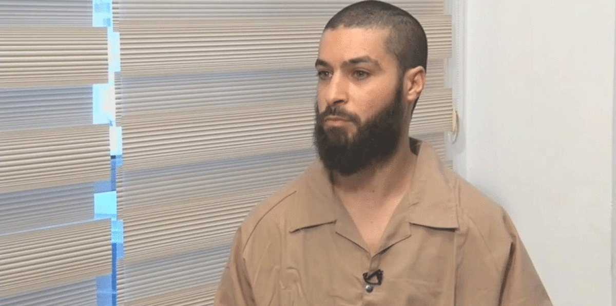 في "حالة نادرة".. العراق يحكم بإعدام مقاتل أجنبي بصفوف داعش