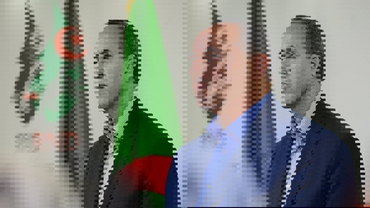 خسارة مدوية لمرشح حزب بوتفليقة وأويحيى في رئاسيات الجزائر