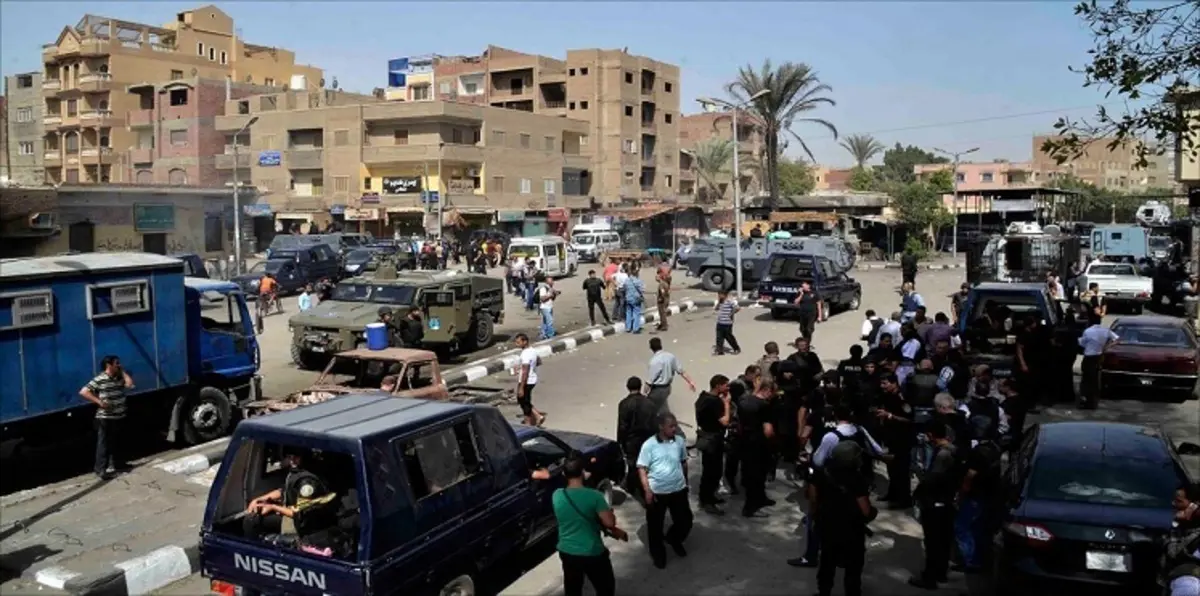 هل يتسبب إعدام عادل حبارة بوقوع أعمال "إرهابية" جديدة في مصر؟