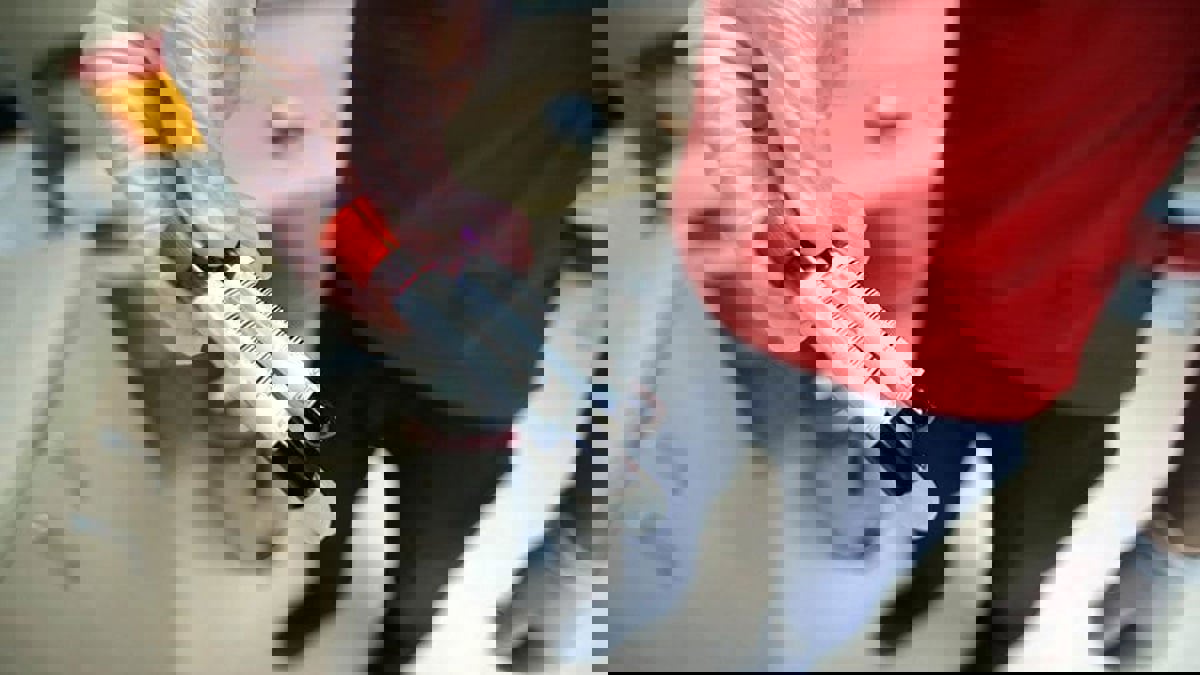 70 ألف مصاب بالسرطان سنويًا في إيران