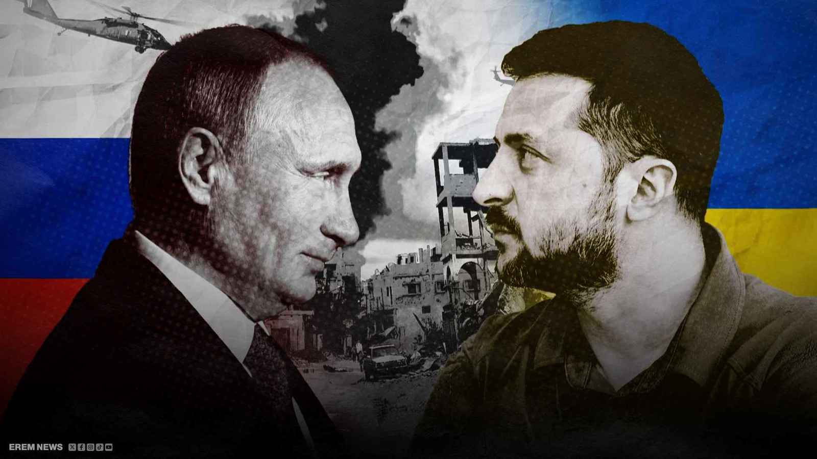 زيلينسكي يكسر القواعد.. تنازلات غير مسبوقة لإنهاء "المرحلة الساخنة من الحرب"