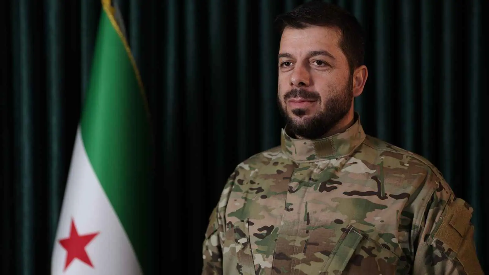 من هو أحمد الدالاتي عرّاب المفاوضات السورية مع إسرائيل؟