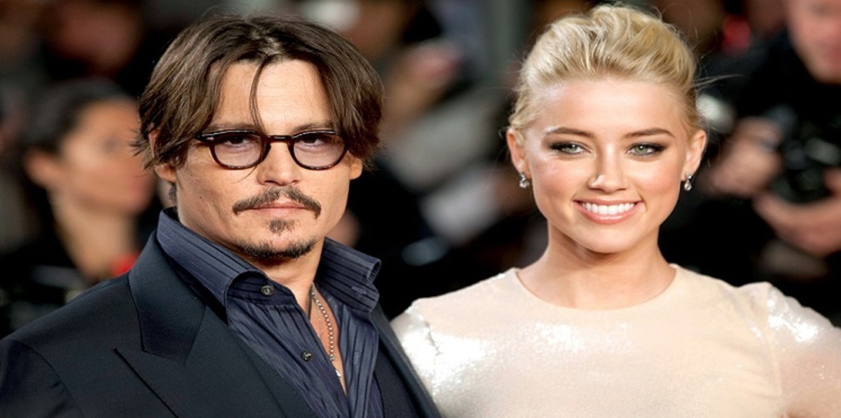 ‫جوني ديب وأمبر هيرد في أستراليا للمثول أمام المحكمة بقضية تهريب‬‎