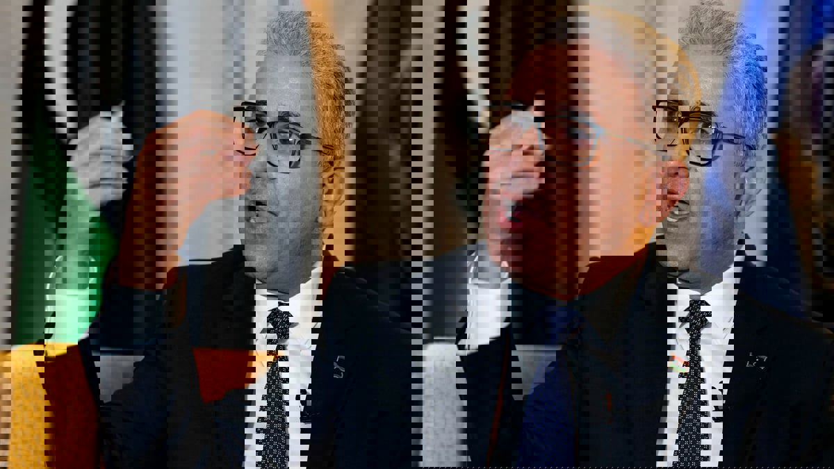 باشاغا: لن أترشح لانتخابات الرئاسة الليبية