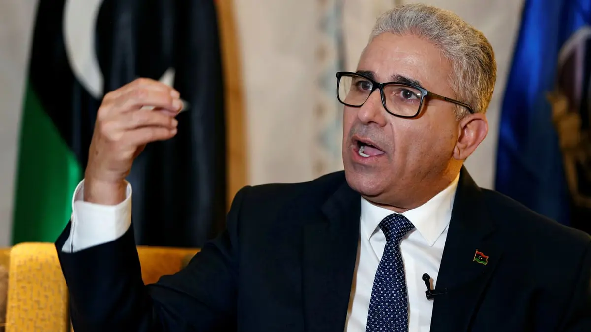 باشاغا: لن أترشح لانتخابات الرئاسة الليبية