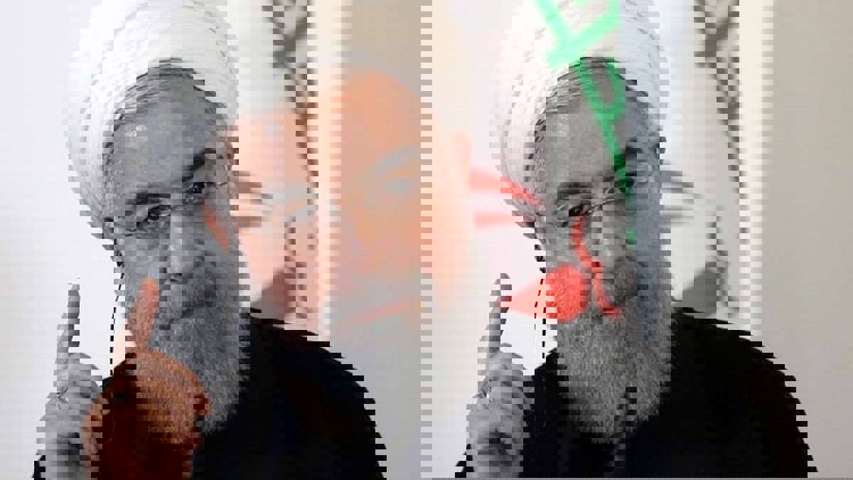 روحاني يهدد المصدرين ويطالبهم بإعادة 20 مليار يورو إلى خزينة الدولة