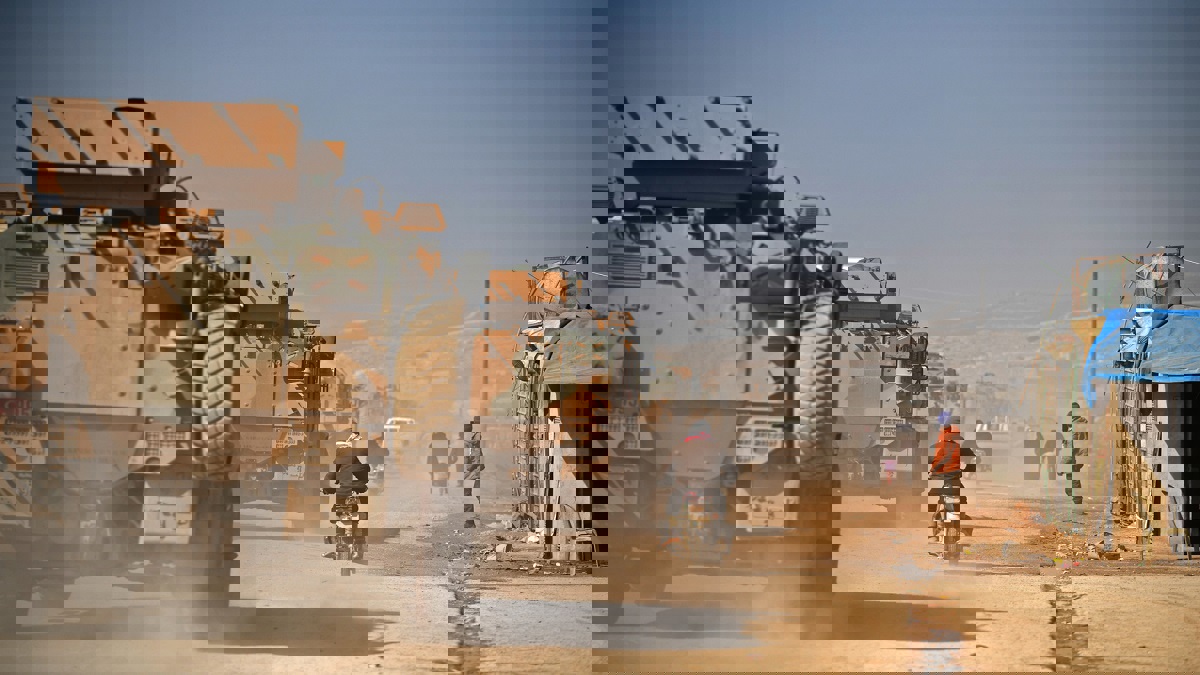 روسيا تنفي النزوح الجماعي للسوريين من إدلب