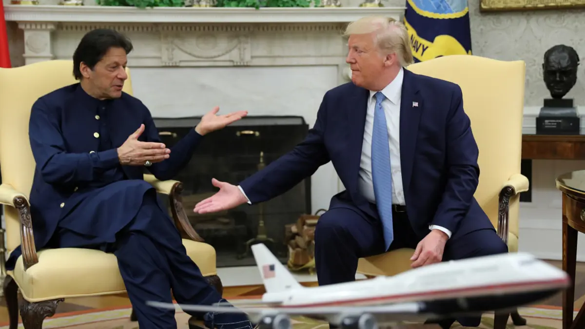 المصالح المشتركة في أفغانستان تفتح قناة للحوار سرًا بين إيران وأمريكا