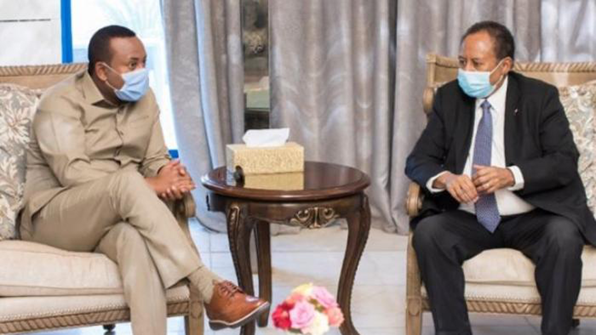 السودان: تعثر مفاوضات سد النهضة بشأن مسودات الملء والتشغيل