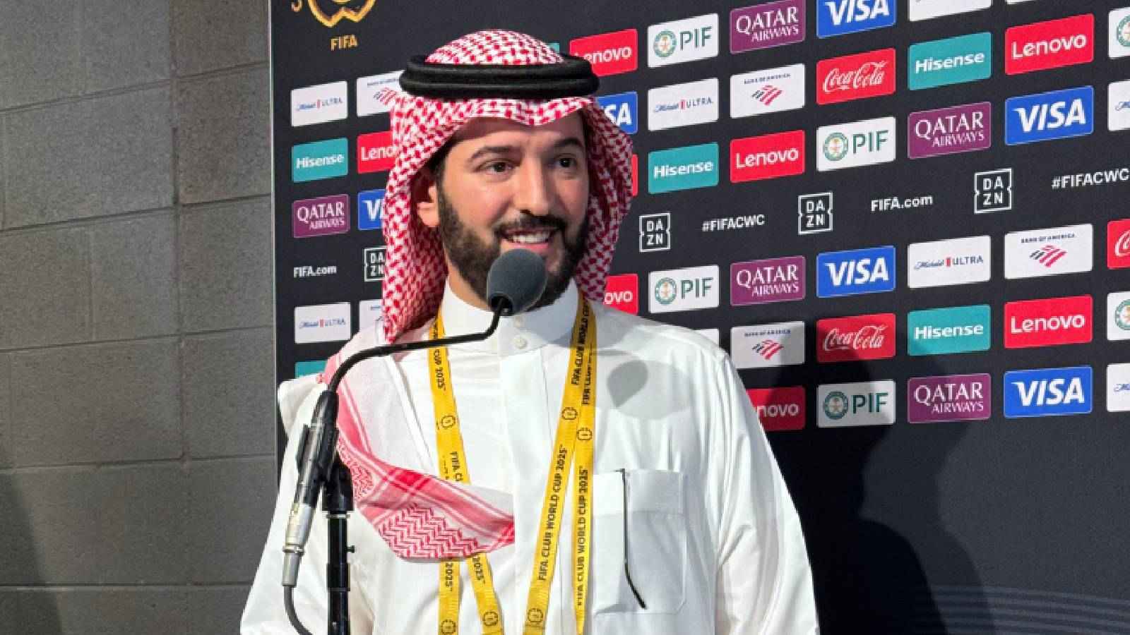 أصعب 4 تحديات تنتظر رئيس الهلال السعودي القادم