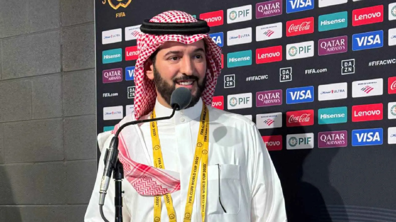 أصعب 4 تحديات تنتظر رئيس الهلال السعودي القادم