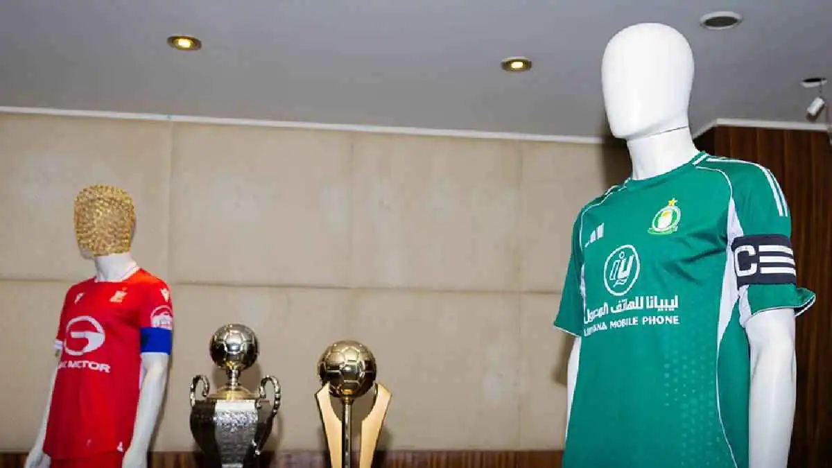 بعد التأجيل.. الموعد والقنوات الناقلة لنهائي كأس ليبيا