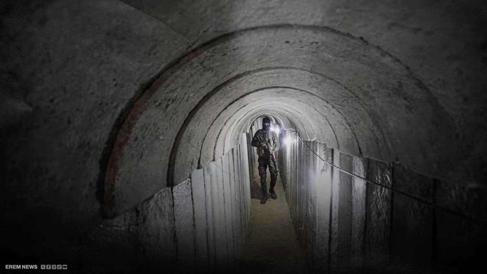 صواريخ وأنفاق شبه سليمة.. هل حافظت حماس على عتادها بعد عامين من الحرب؟