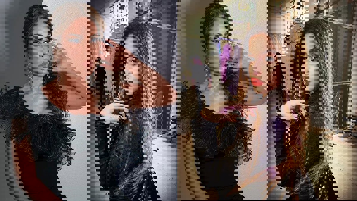 منى السابر تعلن صدور حكم نهائي لصالحها في قضيتها مع ابنتها حلا الترك