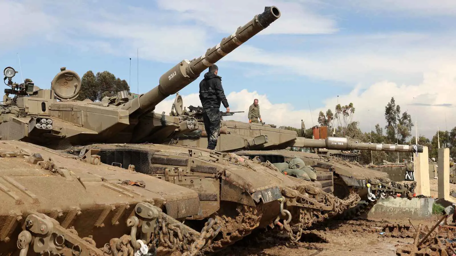 تراجع "تاريخي" في دعم الديمقراطيين الأمريكيين لإسرائيل