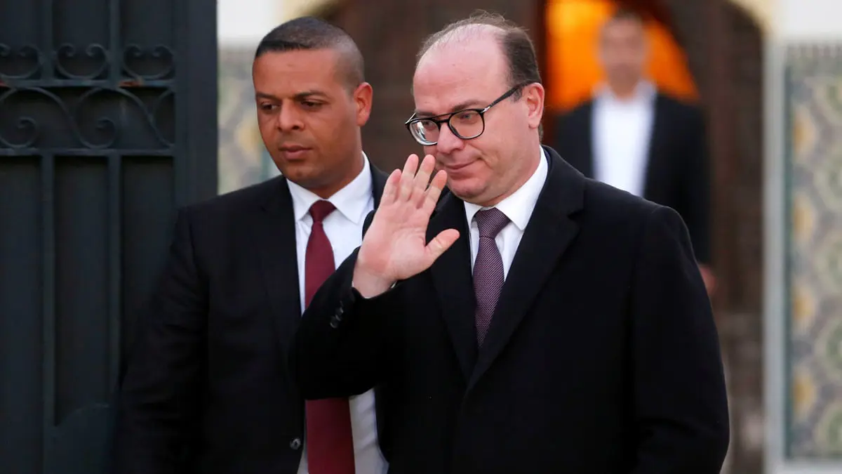 تونس.. وثائق تدين الفخفاخ وتؤكد تورطه في "تضارب المصالح"‎ (صور)