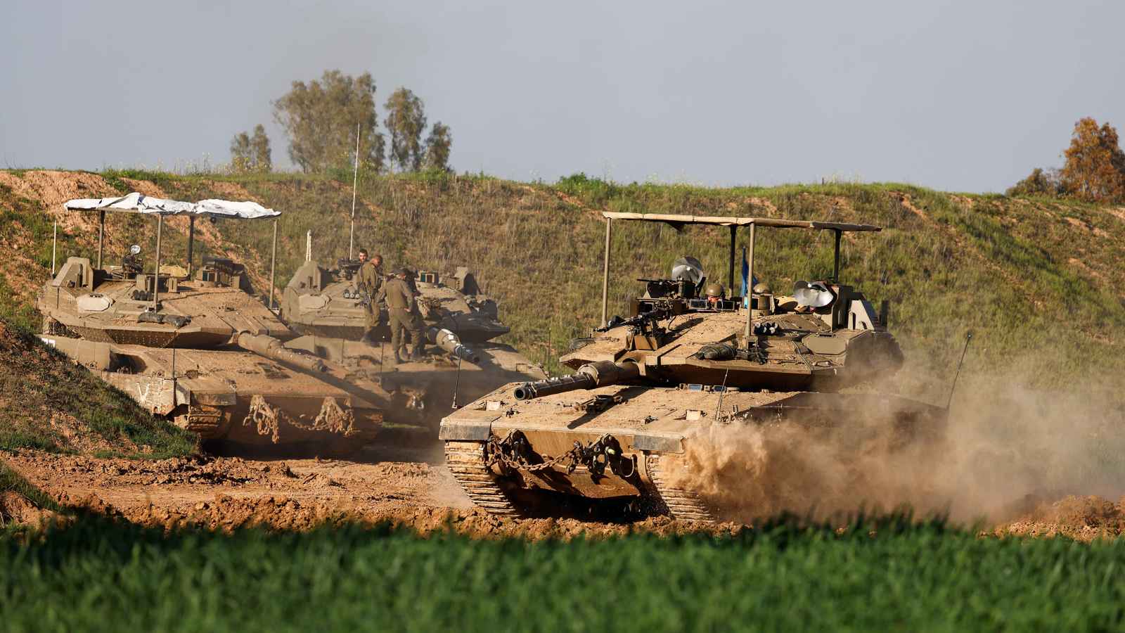 عودة الاغتيالات في غزة.. هل تمهد إسرائيل لاستئناف الحرب؟