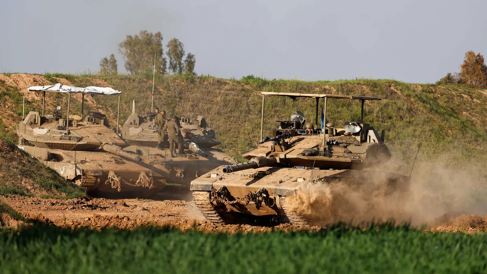 عودة الاغتيالات في غزة.. هل تمهد إسرائيل لاستئناف الحرب؟