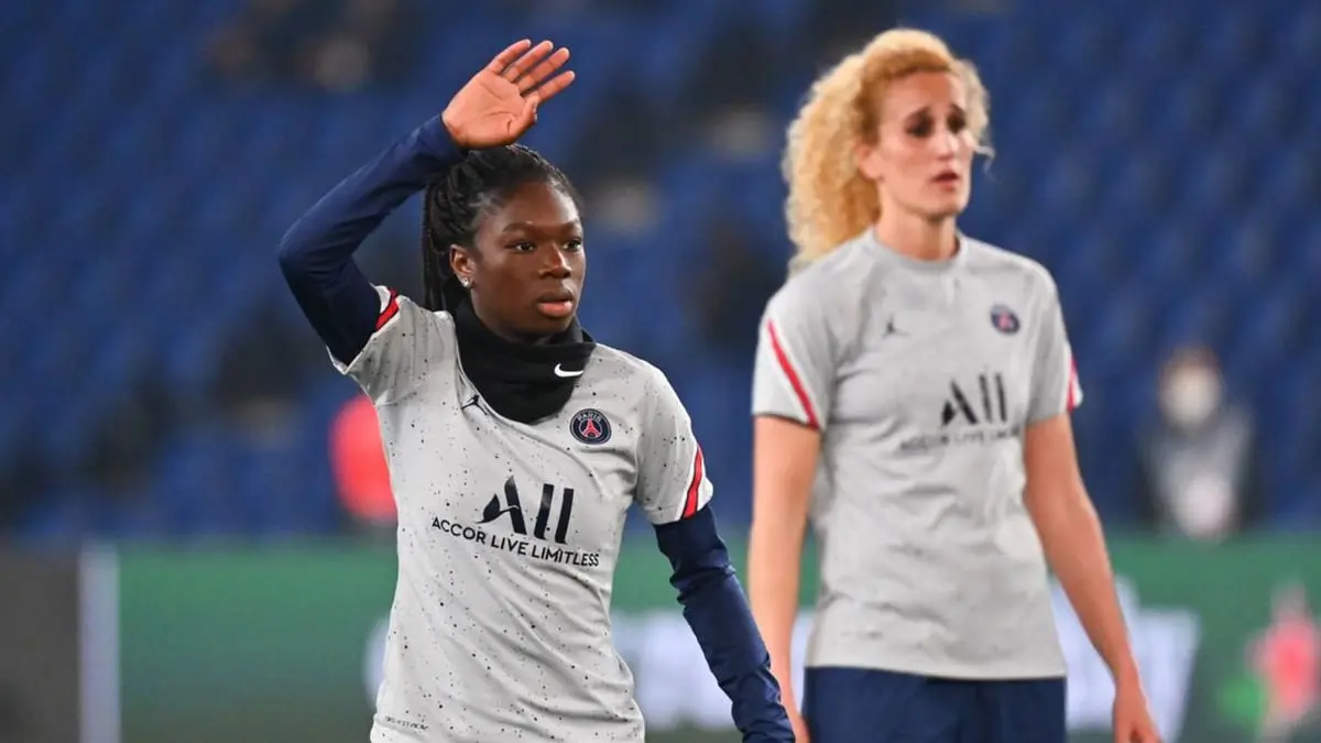 الشرطة: "الكراهية المرضية" دفعت إميناتا ديالو للهجوم على زميلتها خيرة الحمراوي