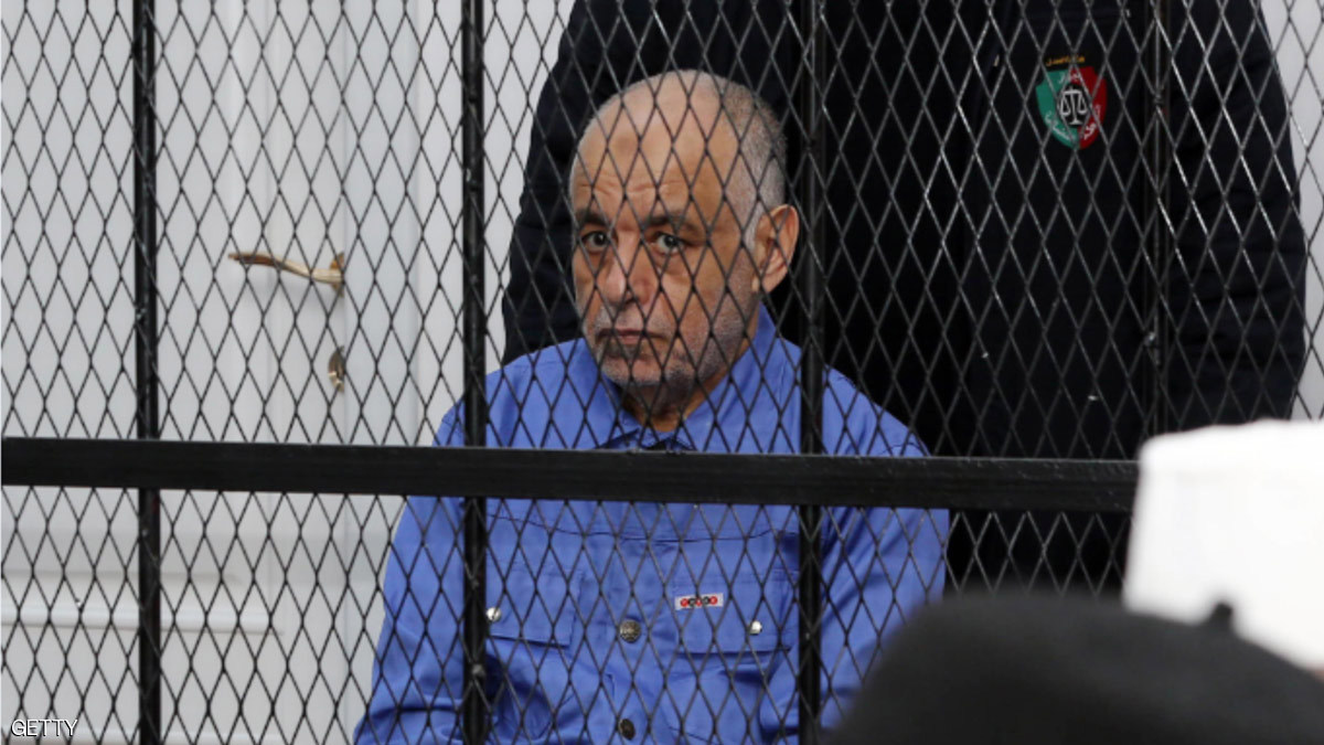 ليبيا.. حكومة "الوفاق" تقرّر الإفراج عن البغدادي المحمودي