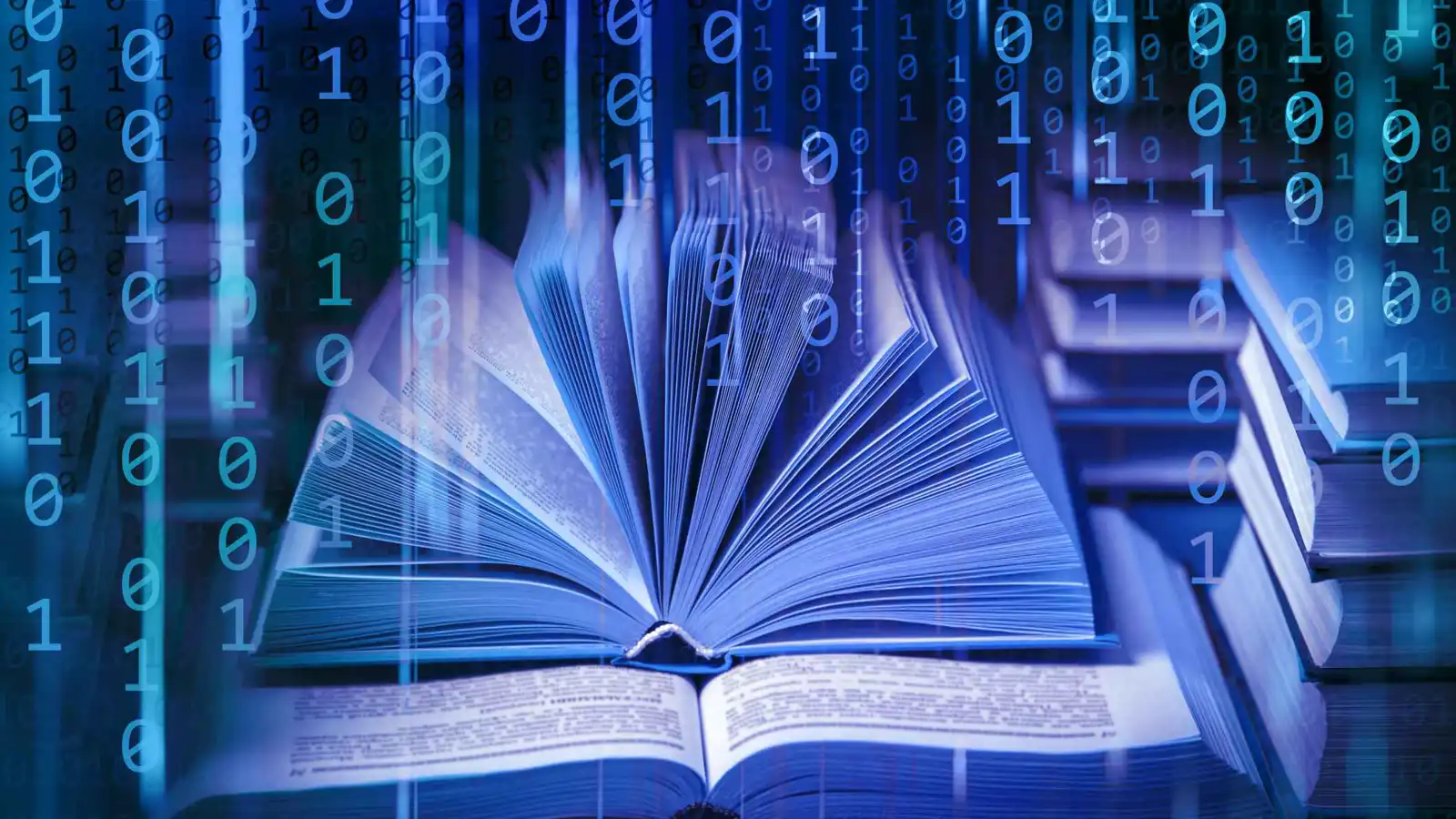 "فضيحة ثقافية".. هكذا كتب الذكاء الاصطناعي رواية عربية