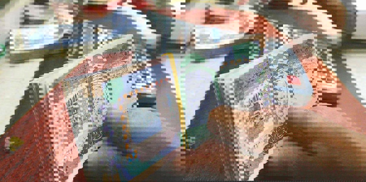 بالفيديو.. توضيح من "حساب المواطن" بشأن قيمة الدعم