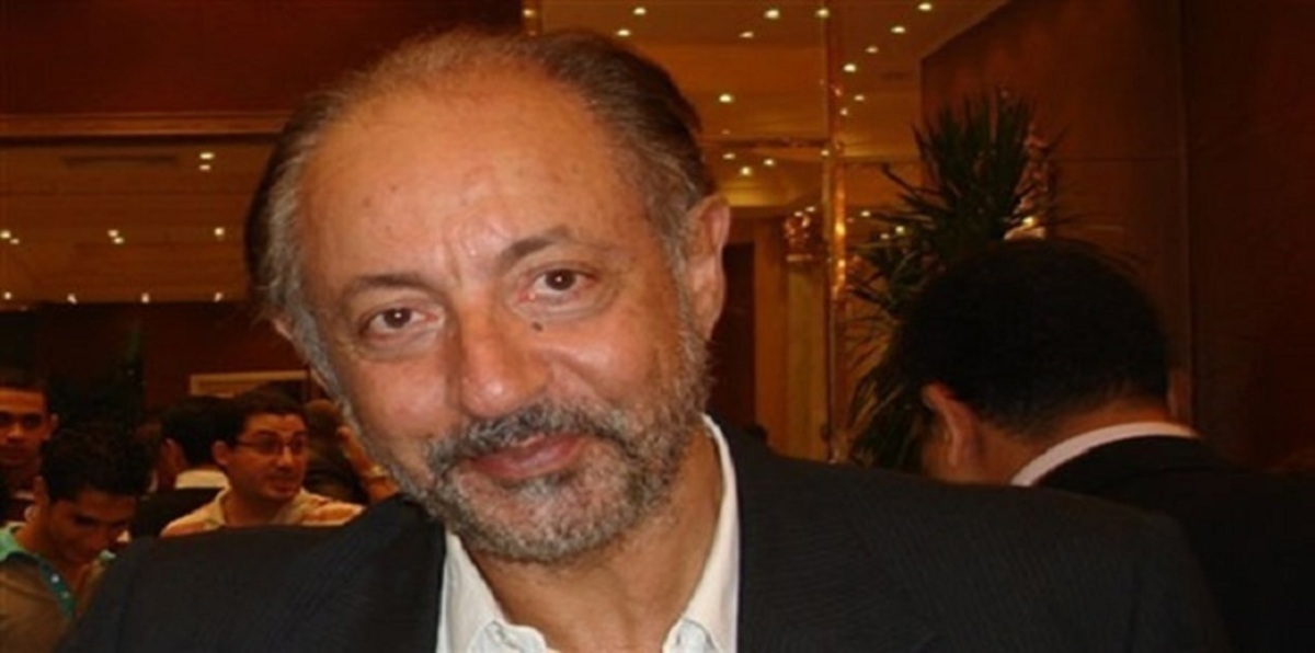 عبد العزيز مخيون رئيساً للجنة التحكيم في مهرجان "زاجورا" السينمائي