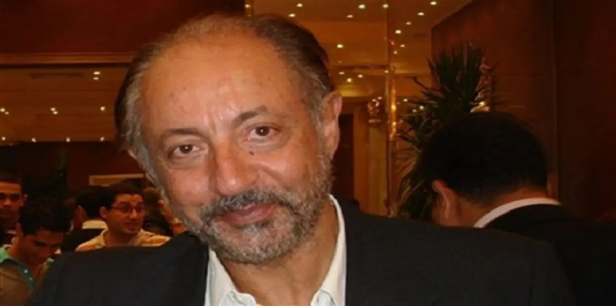 عبد العزيز مخيون رئيساً للجنة التحكيم في مهرجان "زاجورا" السينمائي