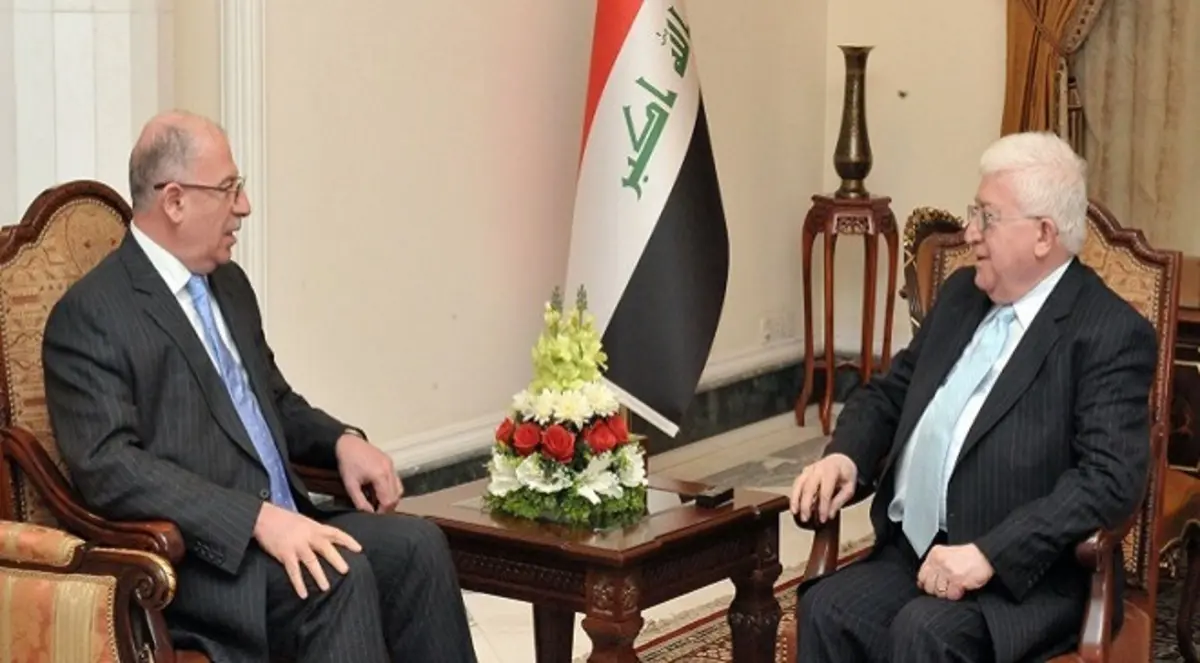 العراق: الفيصل قام بأدوار حيوية للمملكة والمنطقة