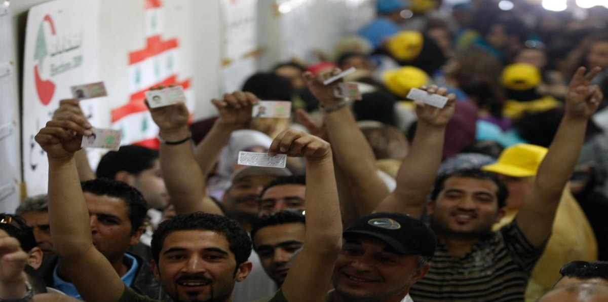 تنافس "قوي" على المقعد النيابي للزعامة السنية في طرابلس شمال لبنان