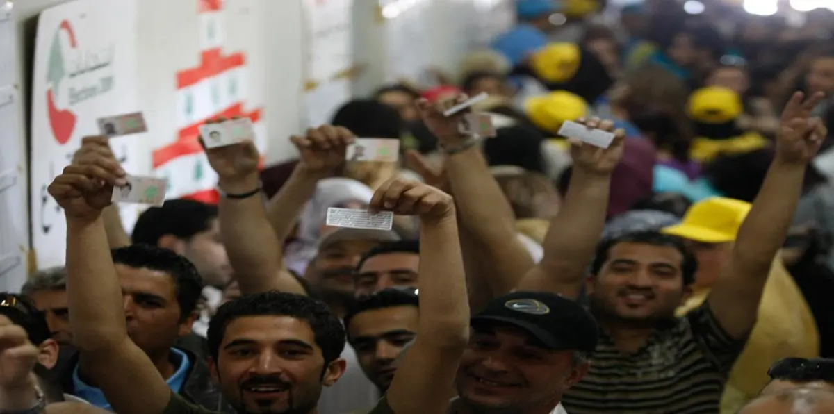 تنافس "قوي" على المقعد النيابي للزعامة السنية في طرابلس شمال لبنان