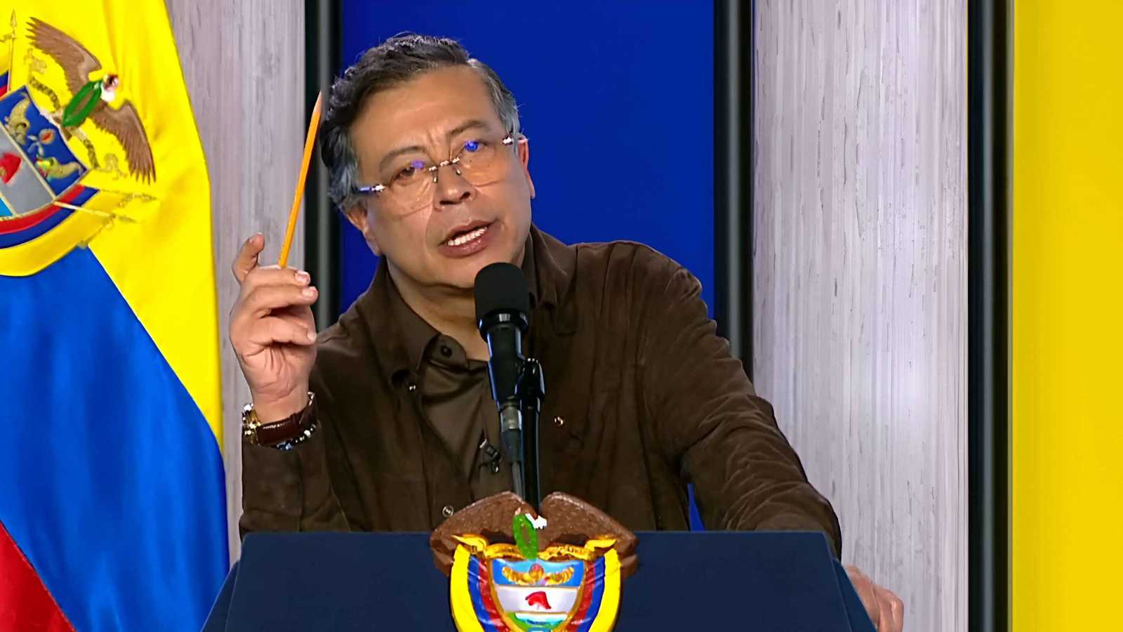 رئيس كولومبيا: أمريكا انتهكت السيادة البحرية لبلادنا وقتلت صياداً في الكاريبي